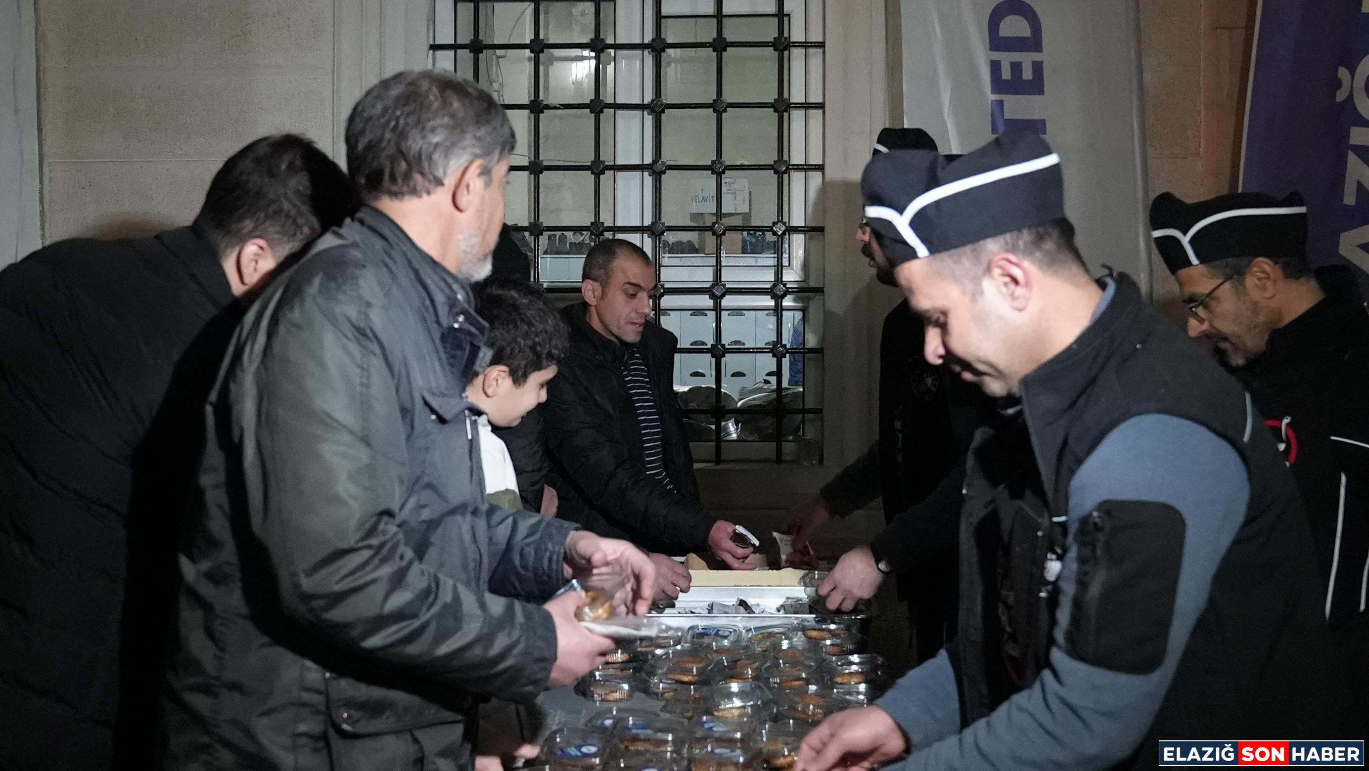 Elazigda Berat Kandili Program 1739523450 Vjpuax