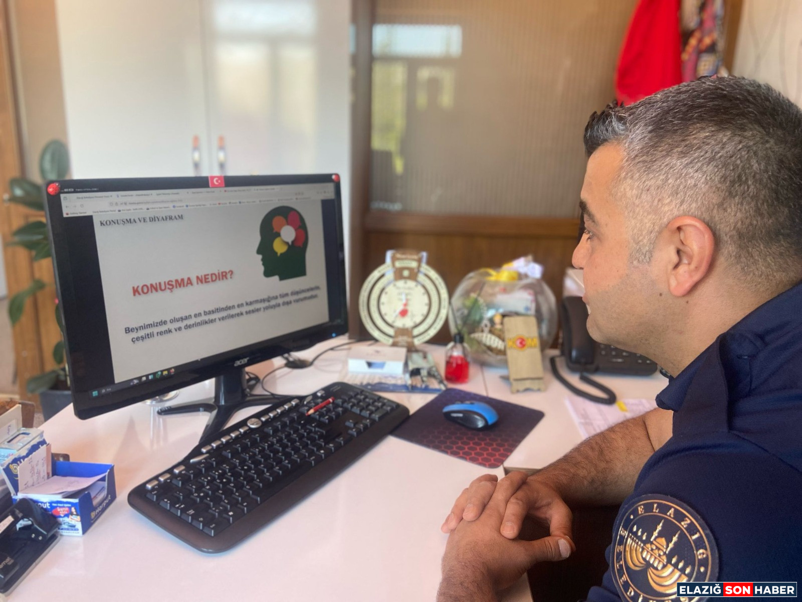 Itfaiye Personeline Diksiyon E 1745236273 V2 X9Z F