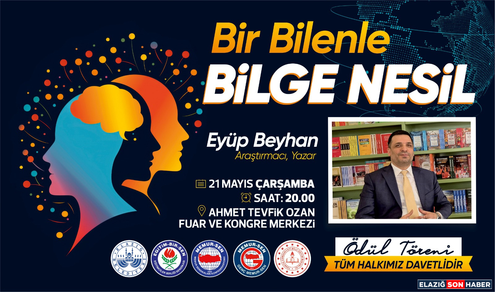 Bilge Nesil-1