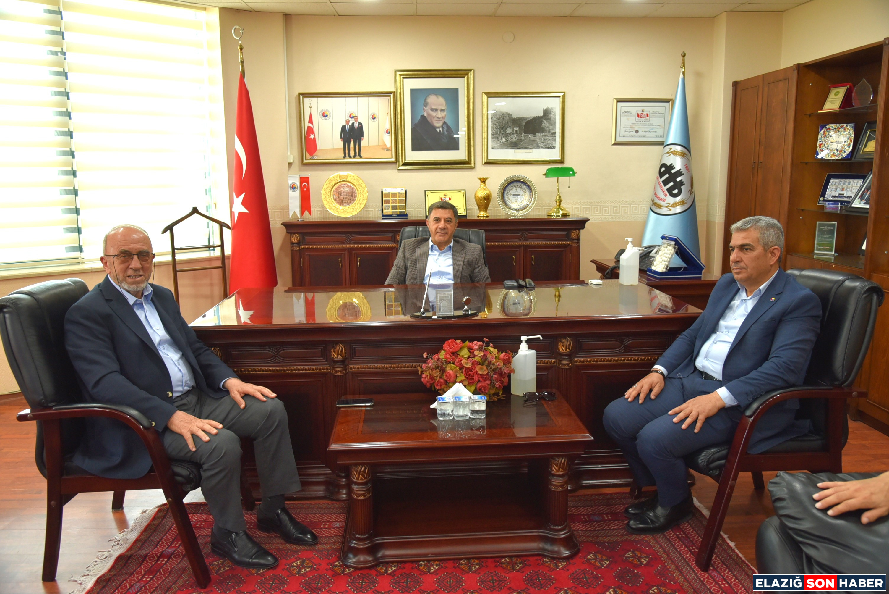 Borsa Fotoğraf 3