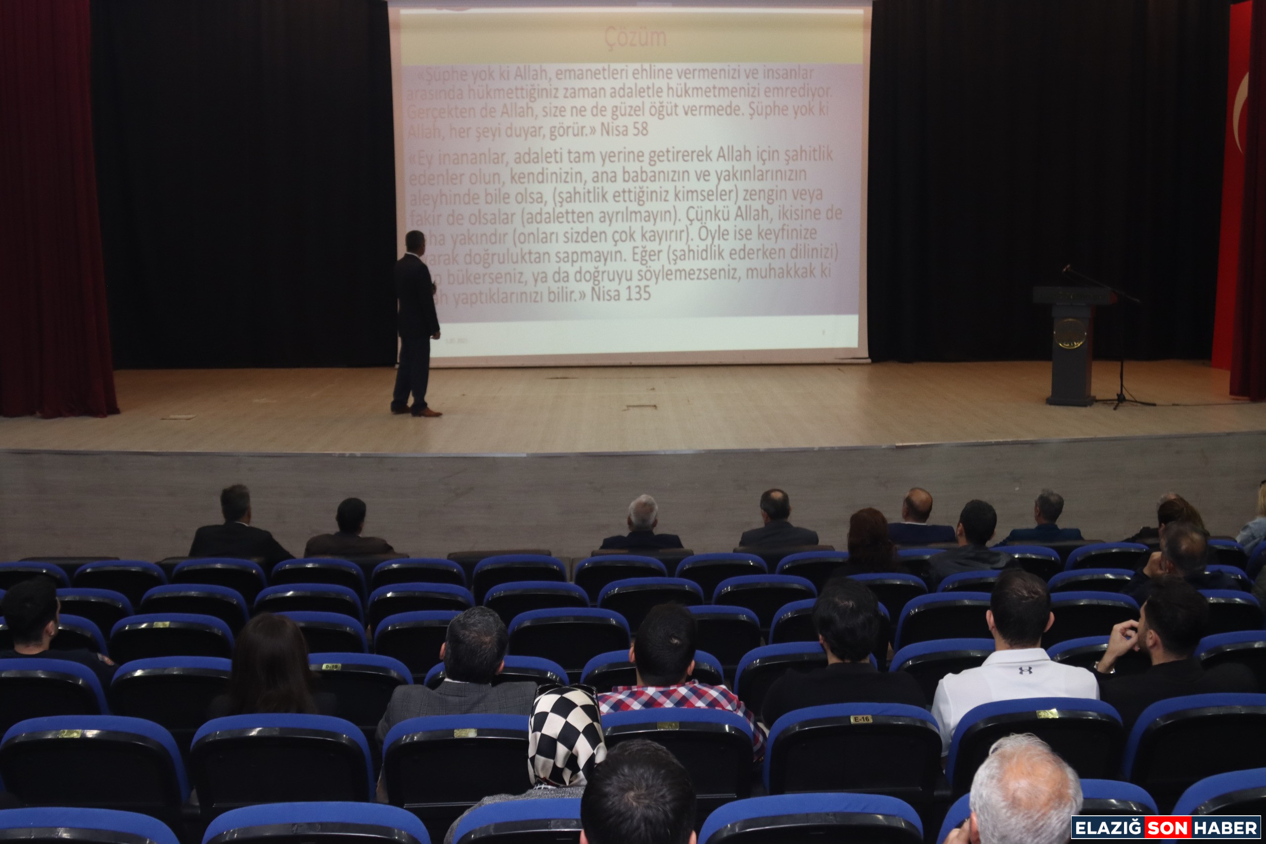 Elazig Belediyesi Tarafindan K 1746443215 Nbk J7E