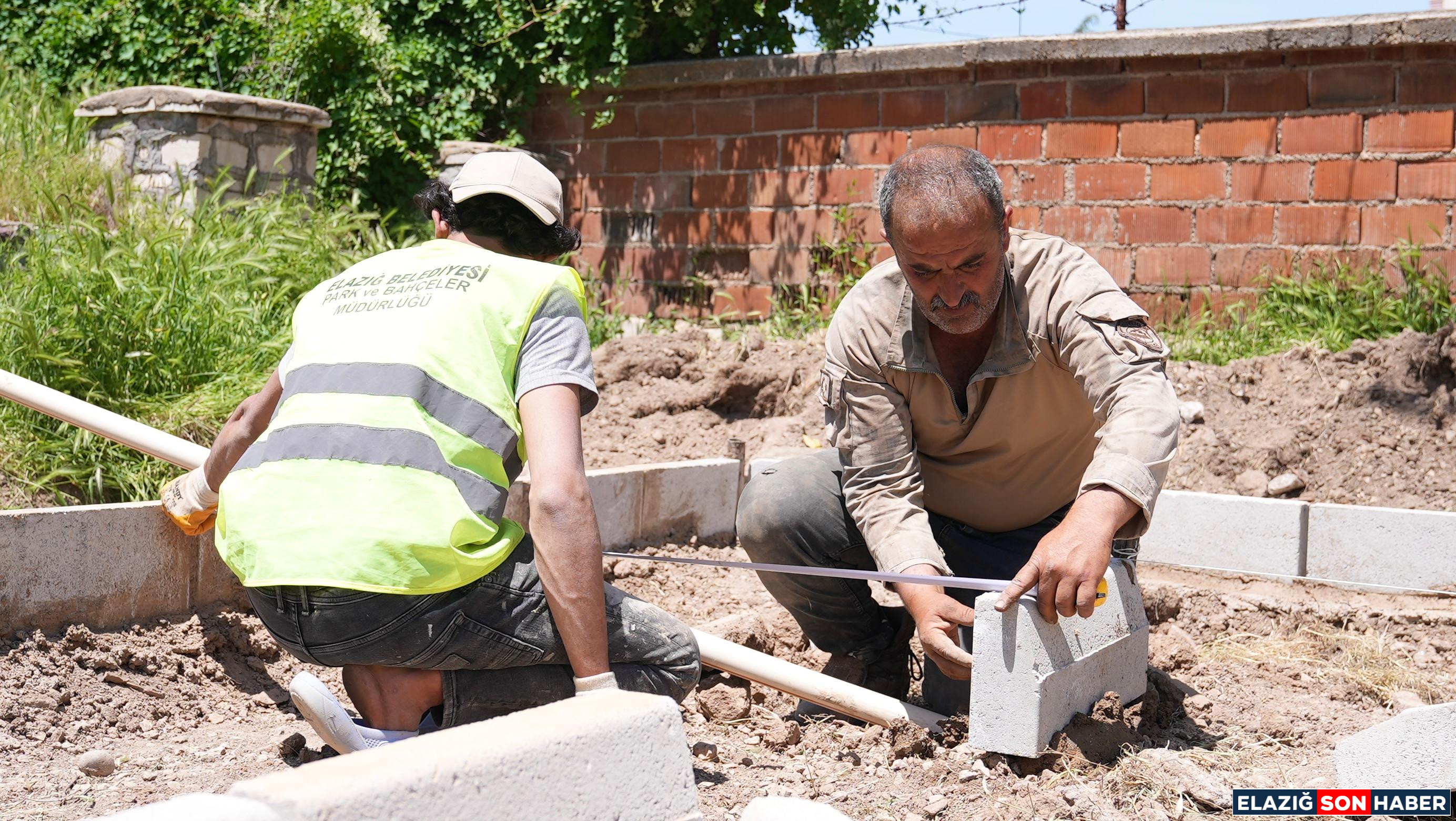 Elazig Belediyesinden Hankendi 1748005706 M763Yb