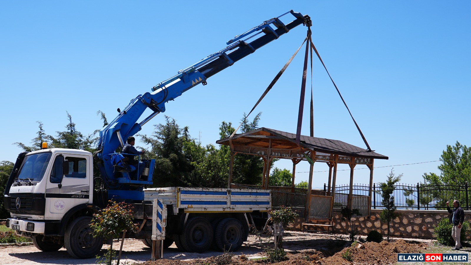 Elazig Belediyesinden Polis Se 1747913557 Evc D8A