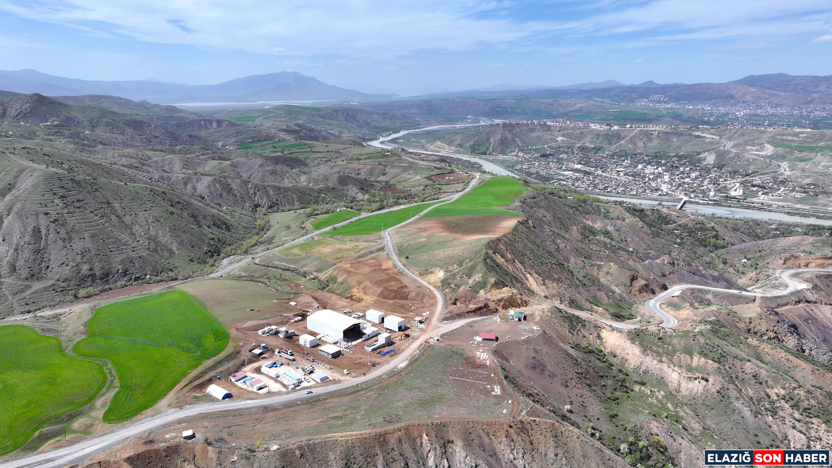 Elazig Palu Ve Kovancilar Içmesuyu Aritma Tesisi (4)