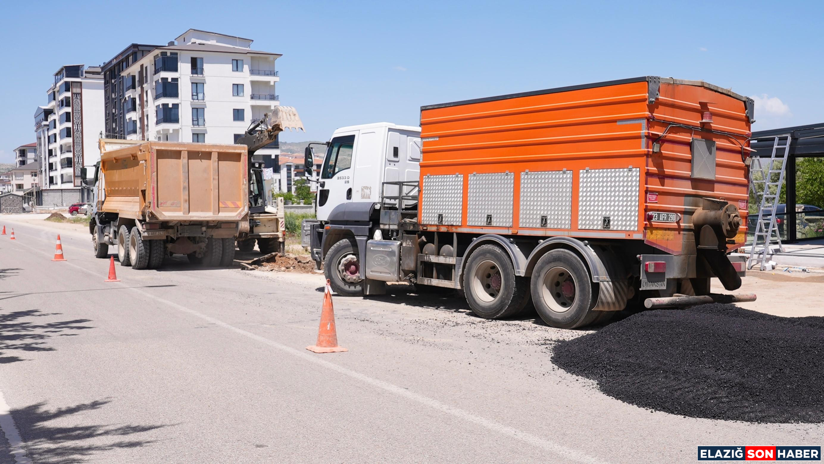 Fen Isleri Calisiyor Sehir Ici 1748597653 F V N7B9