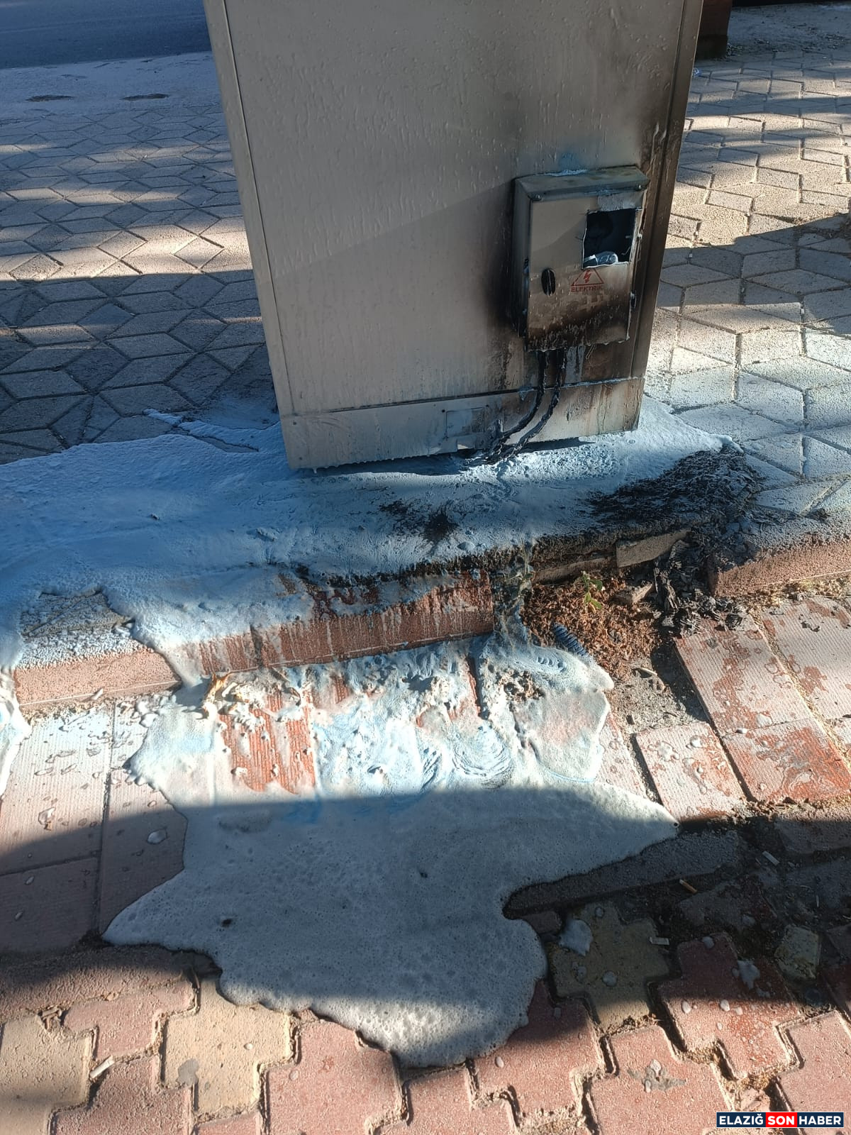 Akbil Dolum Noktası