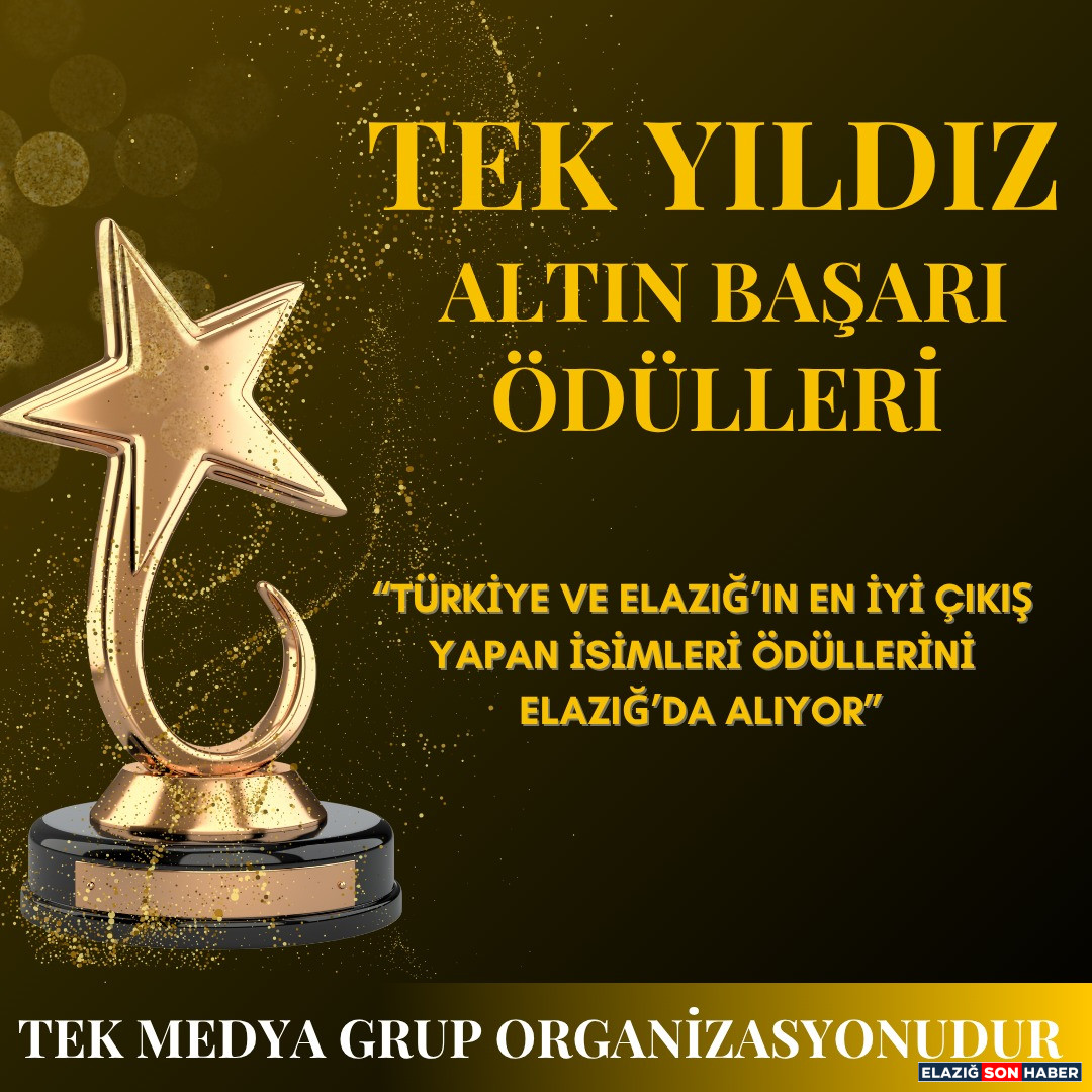 Tek Medya Ödül