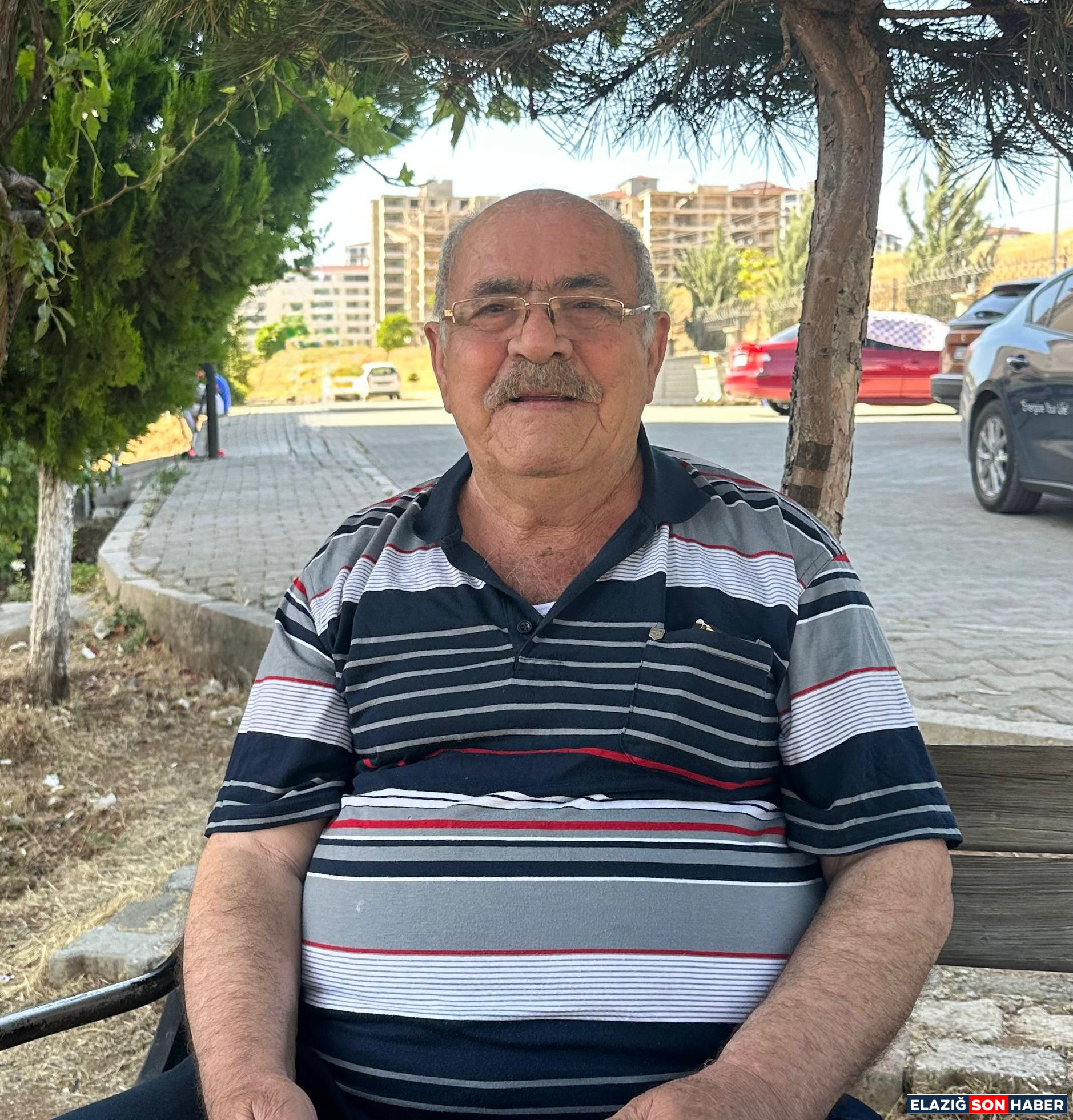 Cenaze Sönmez