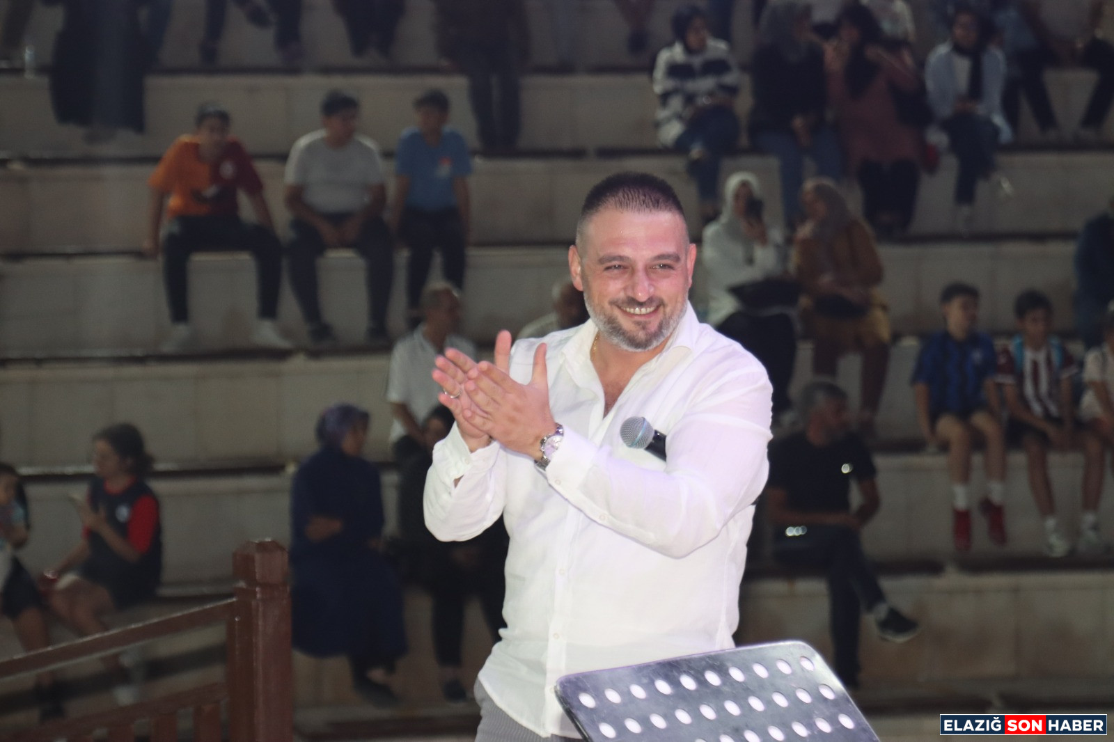 Elazig Belediyesi Yaz Etkinlik 1752750009 F4 Q J H7