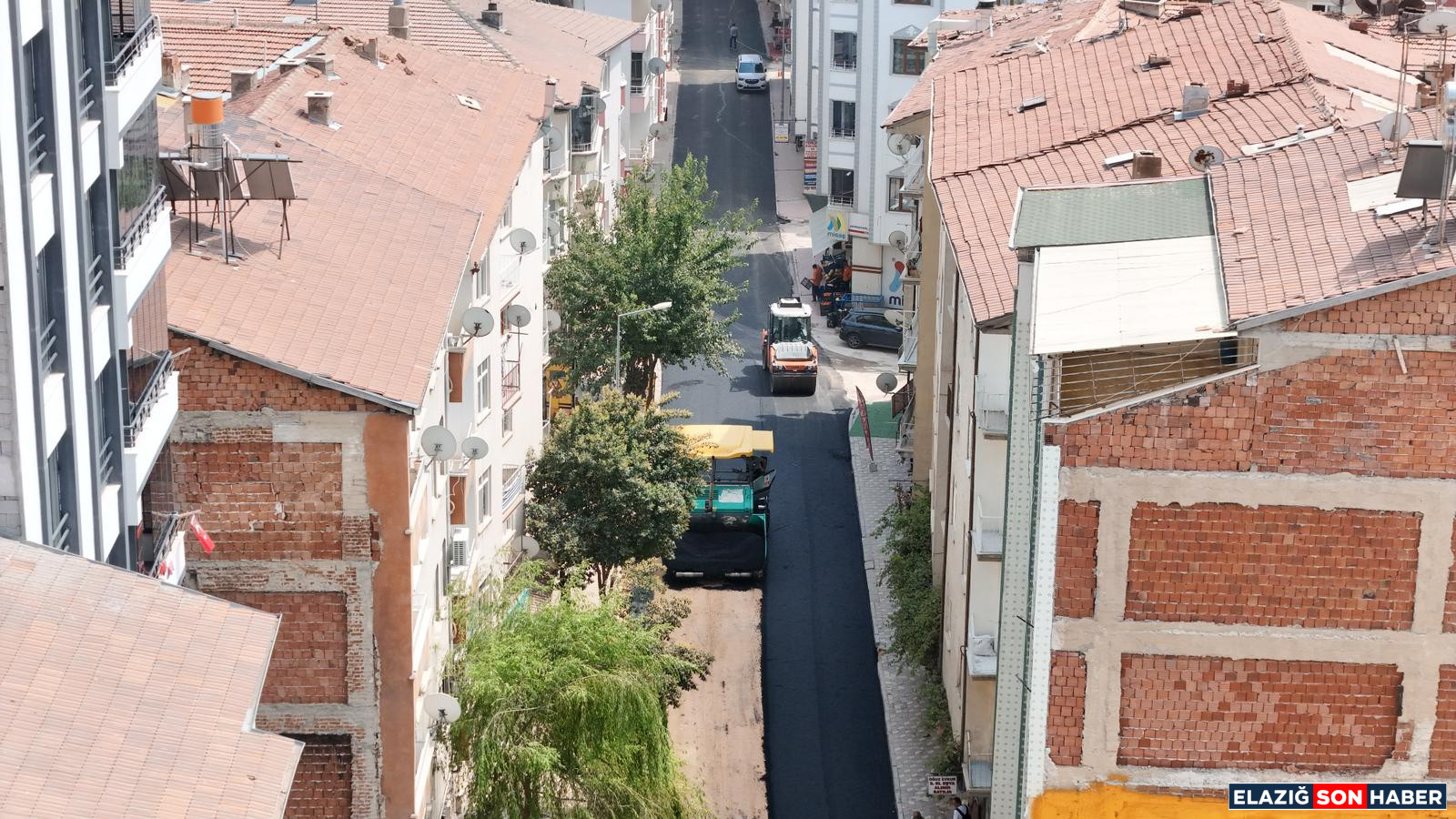 Elazig Belediyesi Yol Yenileme 1753701051 I6H By0