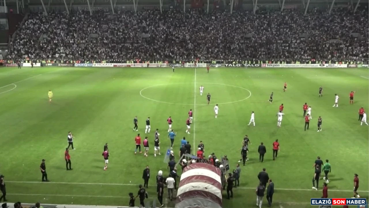 Elazigspor 8-1