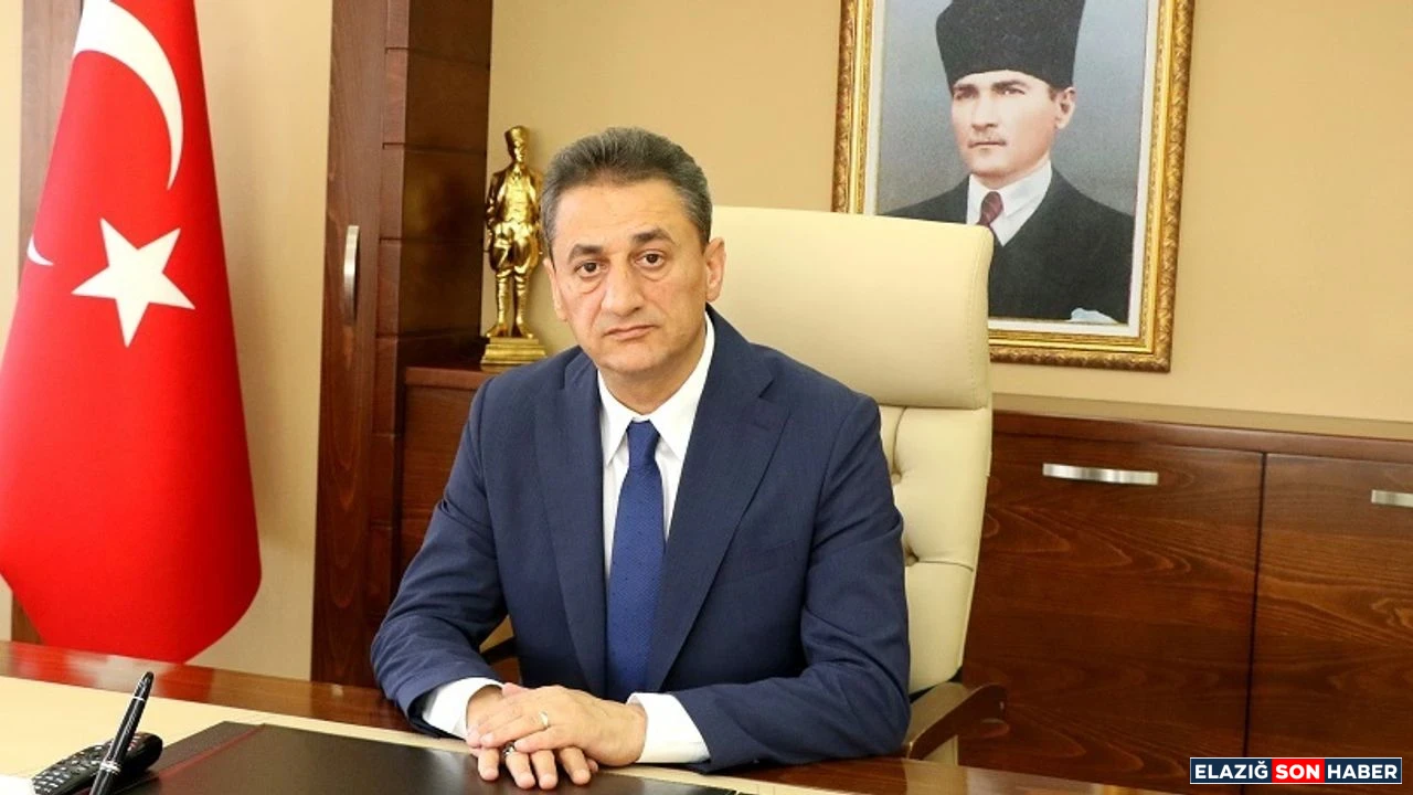 Eski Bitlis Valisi Vefat Etti Erol Karaomeroglu Kimdir