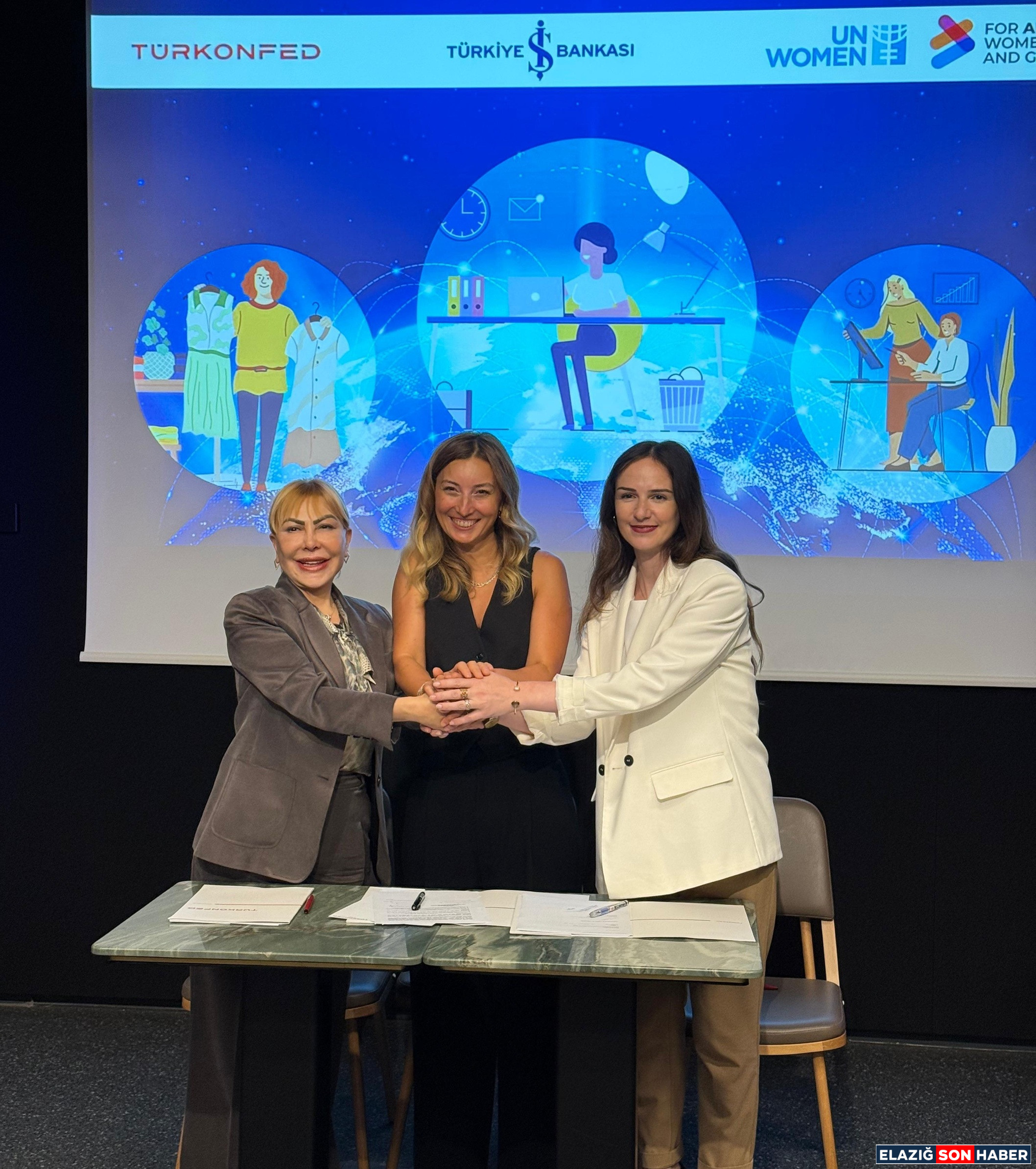 T Ü R K O N F E D Görsel-5