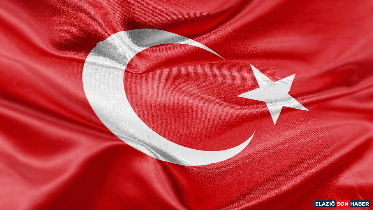 Turk Bayragi 1476098