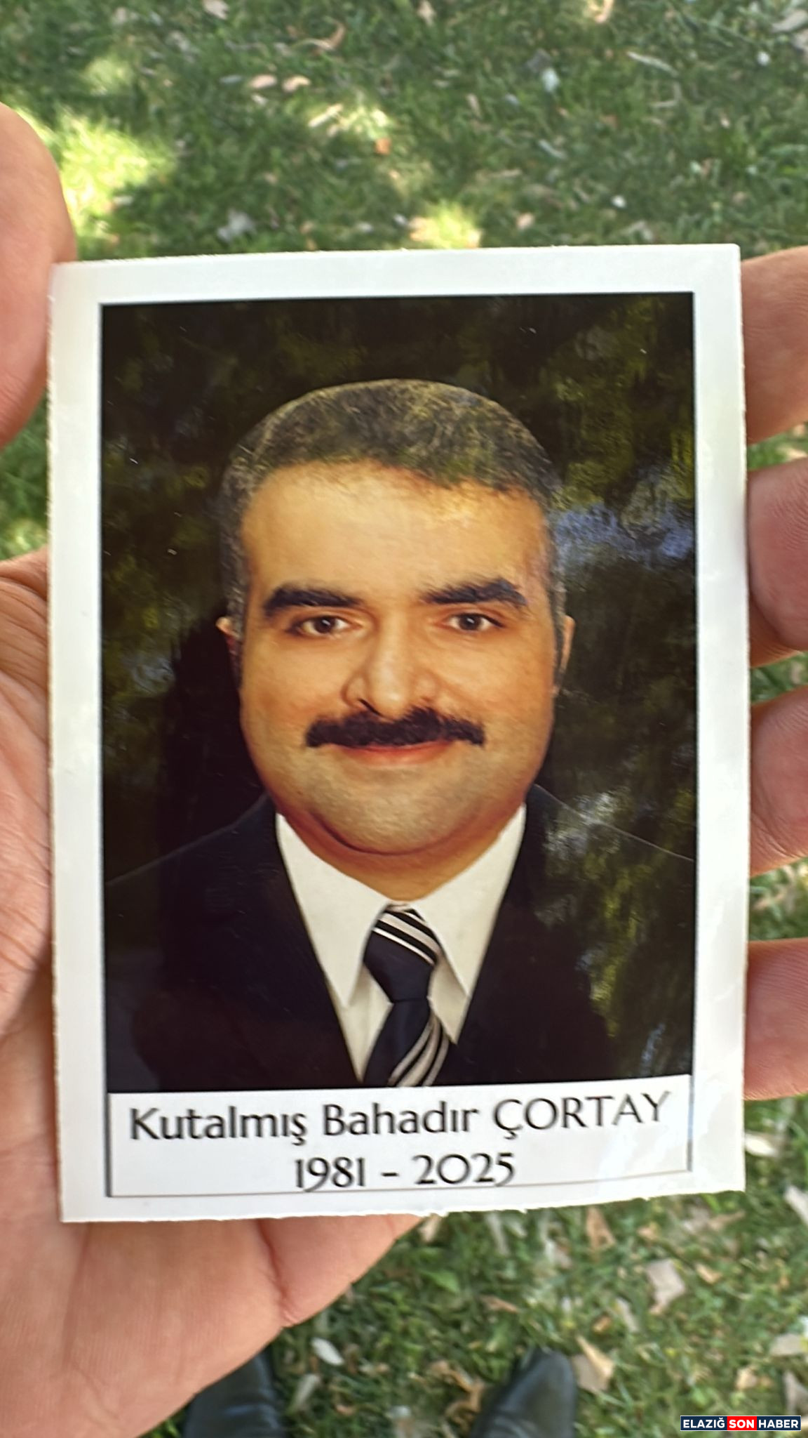 Cenaze Çortay