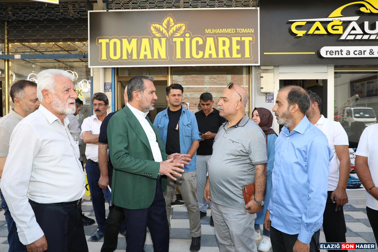 Elazigda Donusum Suruyor Baska 1755086051 W47Q0X