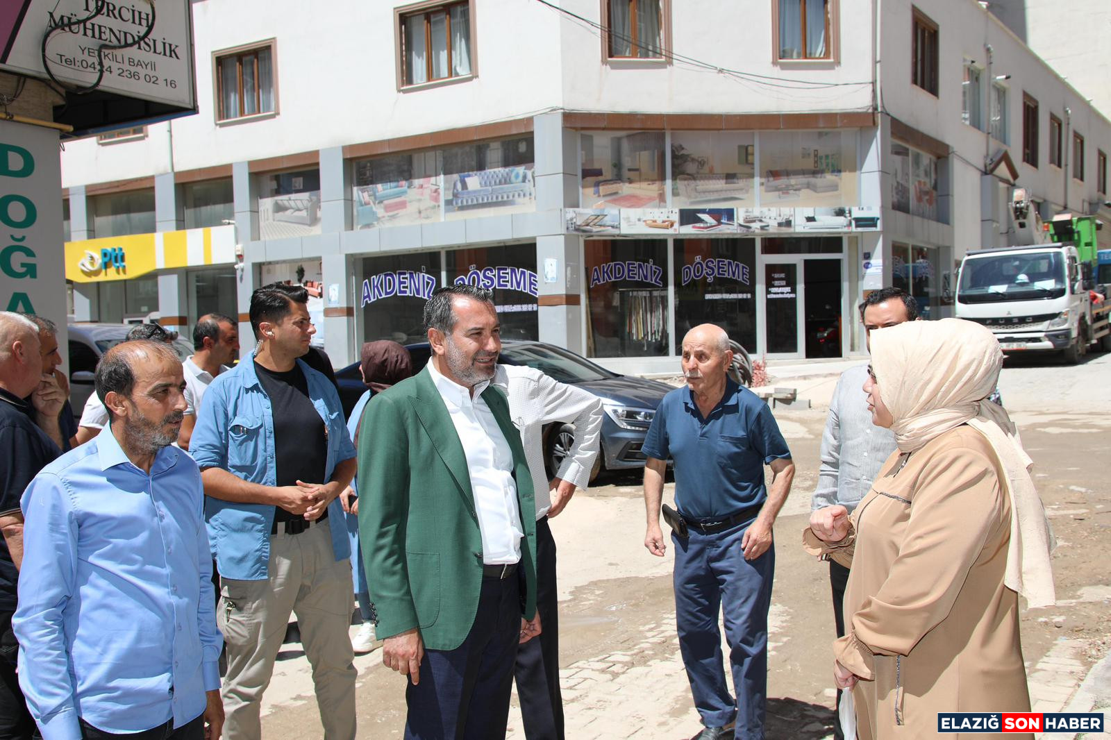 Elazigda Donusum Suruyor Baska 1755086052 5M M Z1W