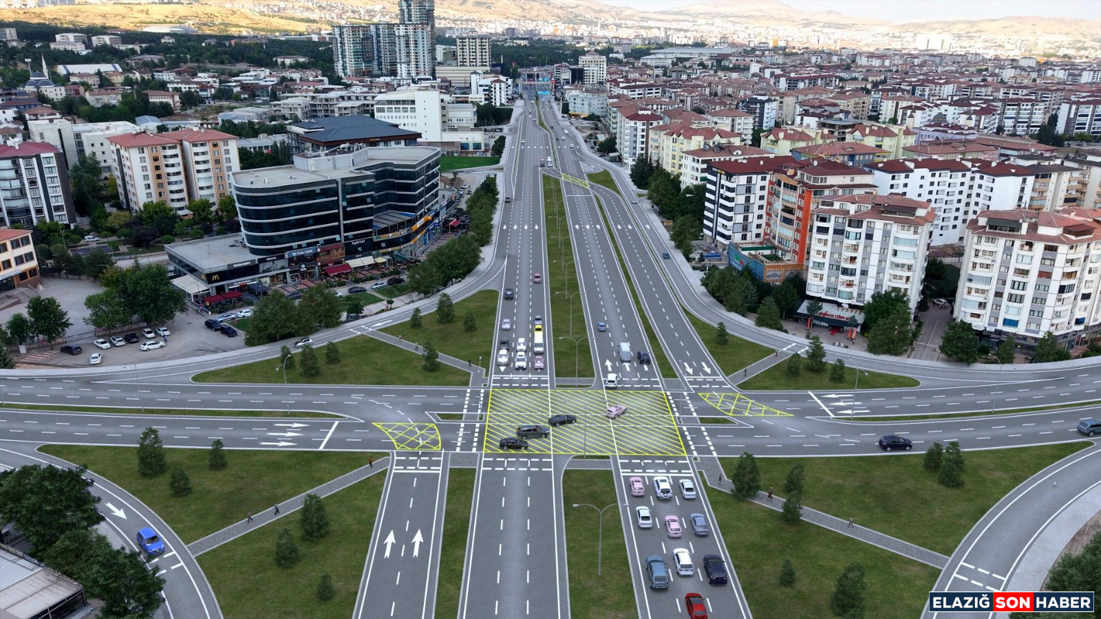 Hazardagli Kavsak Projesi Nde 1756287876 Hsc S Qj