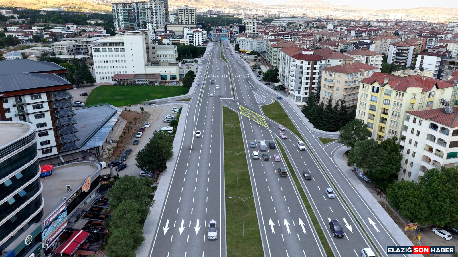 Hazardagli Kavsak Projesi Nde 1756287876 M R C K Xj