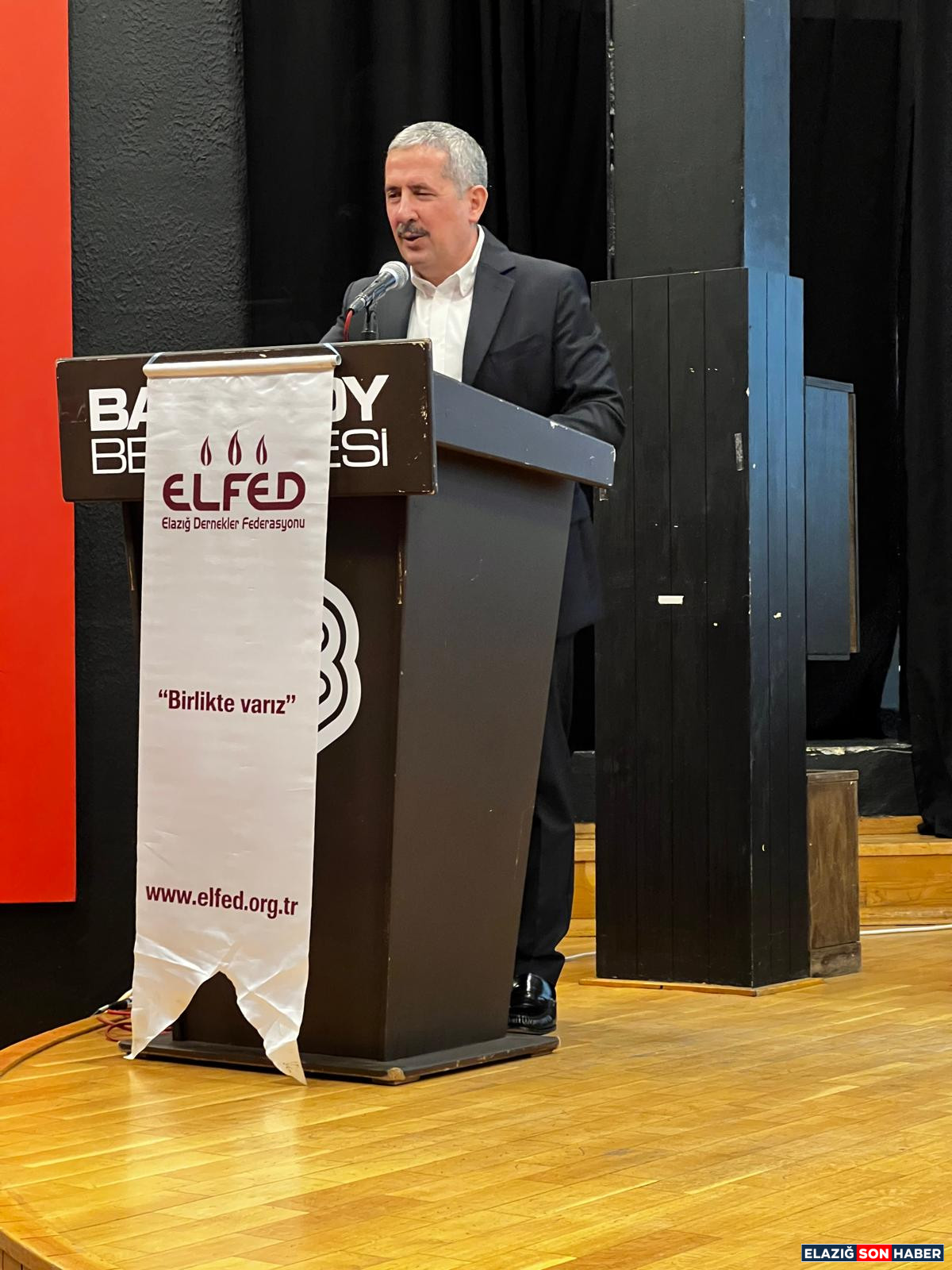 Mahmut Gülcan Ticaret Bakan Yardımcısı