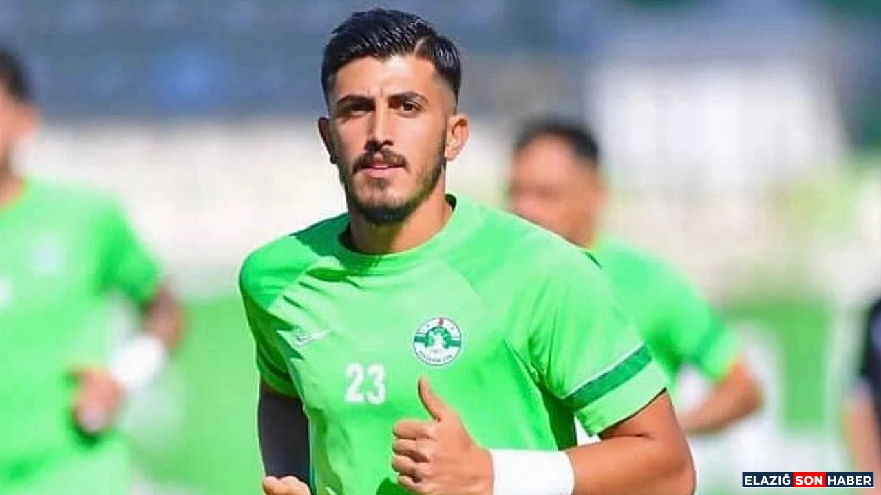 Omer Faruk Aydemir Elazigspor 1753997631 H21 T Ax