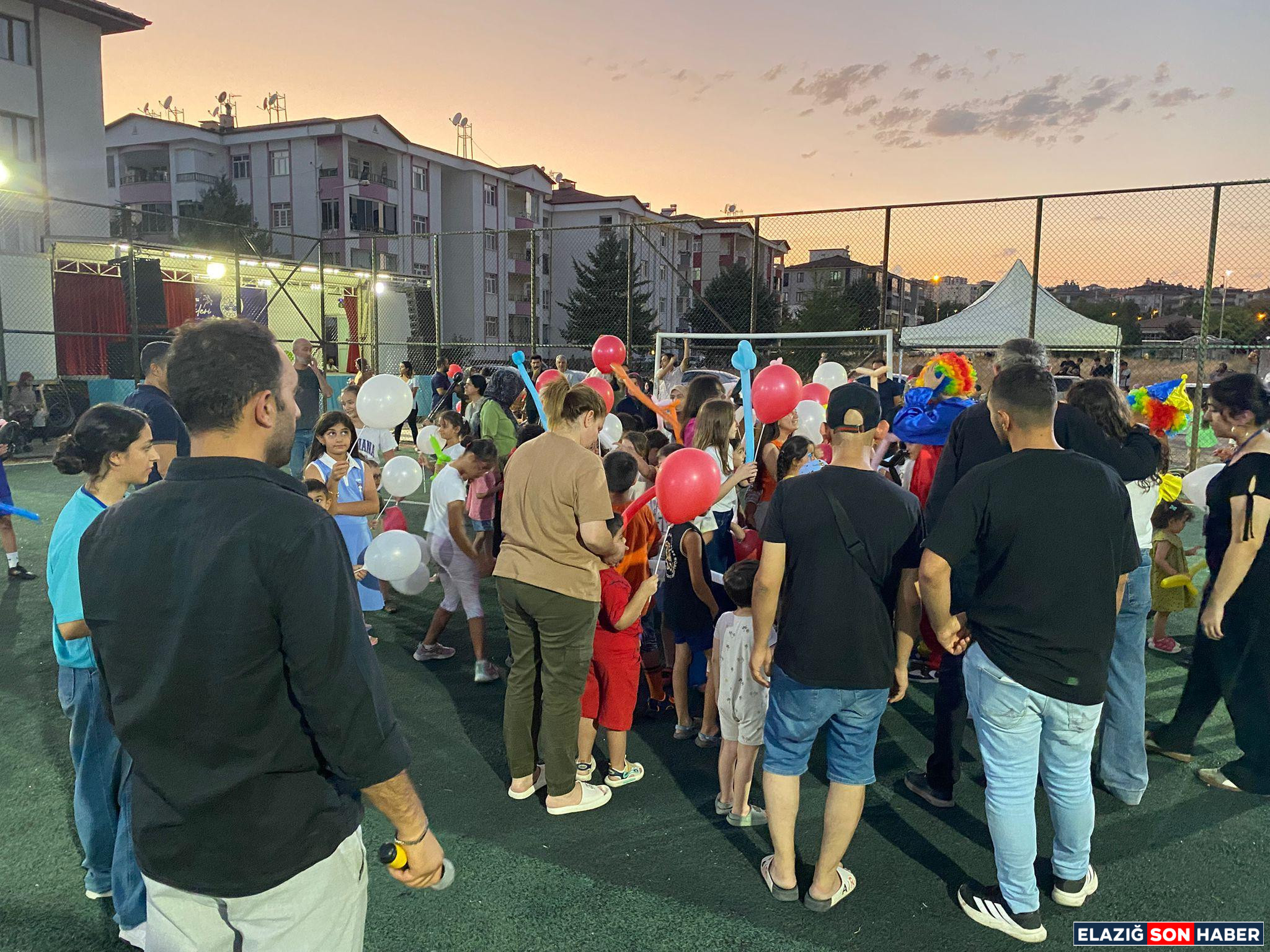 Yaz Etkinlikleri Kapsaminda Ge 1754913130 Fx5 Sm P