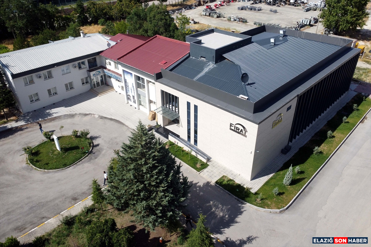 1720432598 Aa 20240708 35086887 35086873 Firat Edas 40 Bin Haneye Yetecek Enerjiyi Kayip Kacak Olmaktan Cikardi