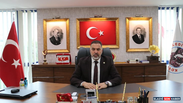 Baskan Vahap Gokten 29 Ekim Cumhuriyet Bayrami Mesaji