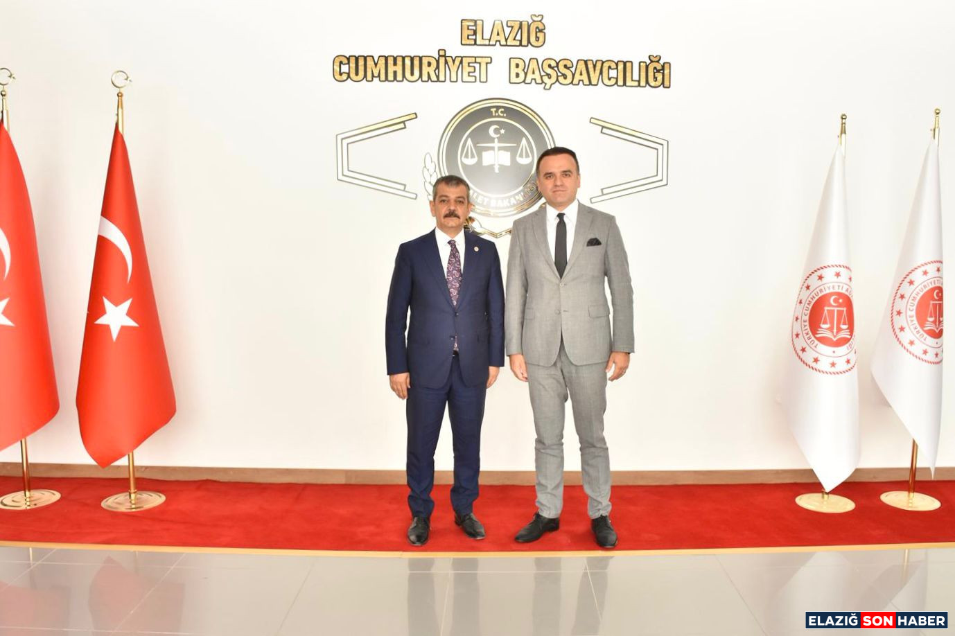 Cumhuriyet Başsavcısı