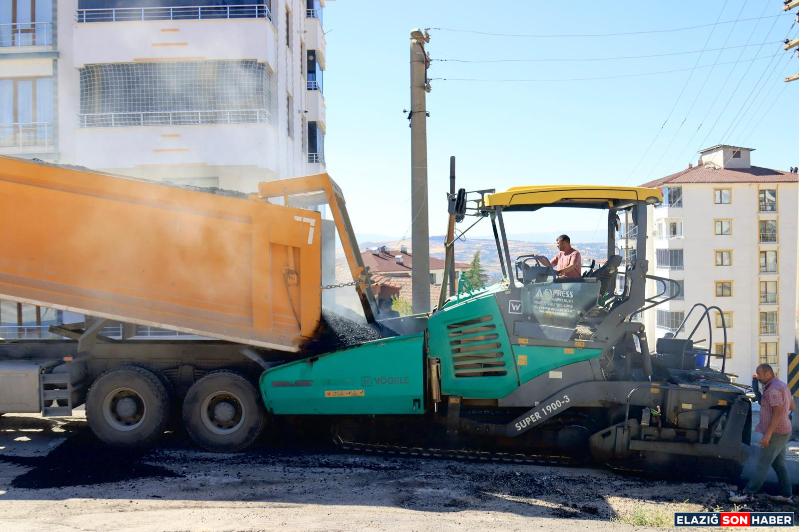 Elazig Belediyesi Esentepe Mah 1758193523 2 G5 B8O