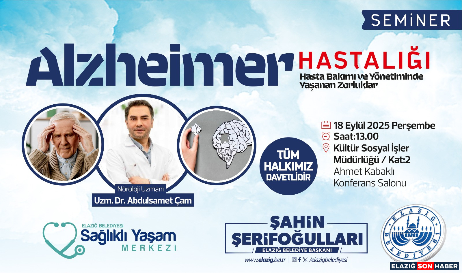 Elazig Belediyesinden Alzheime 1758110355 3V Q Ir M