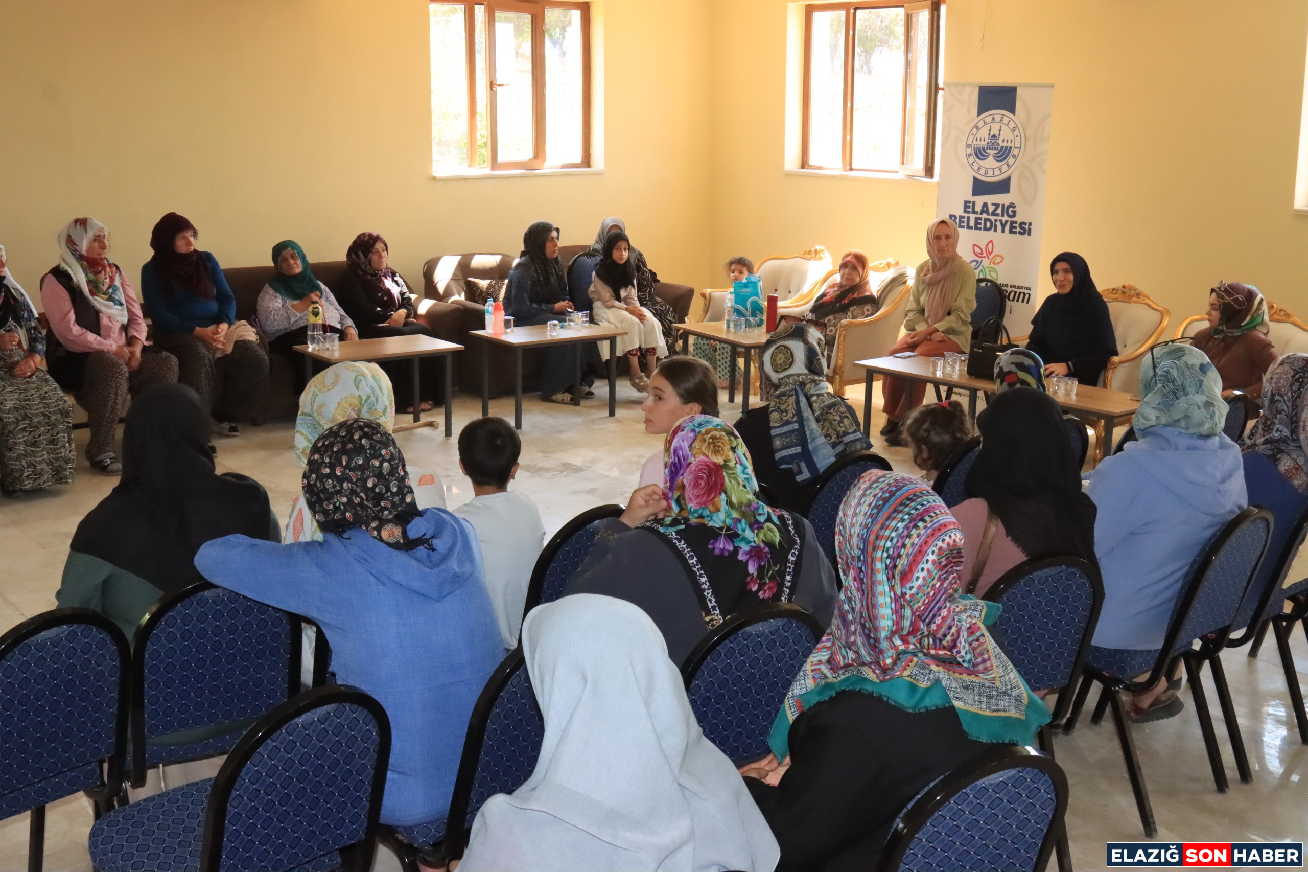 Elazig Belediyesinden Mevlit K 1756820213 R Wa Ju6