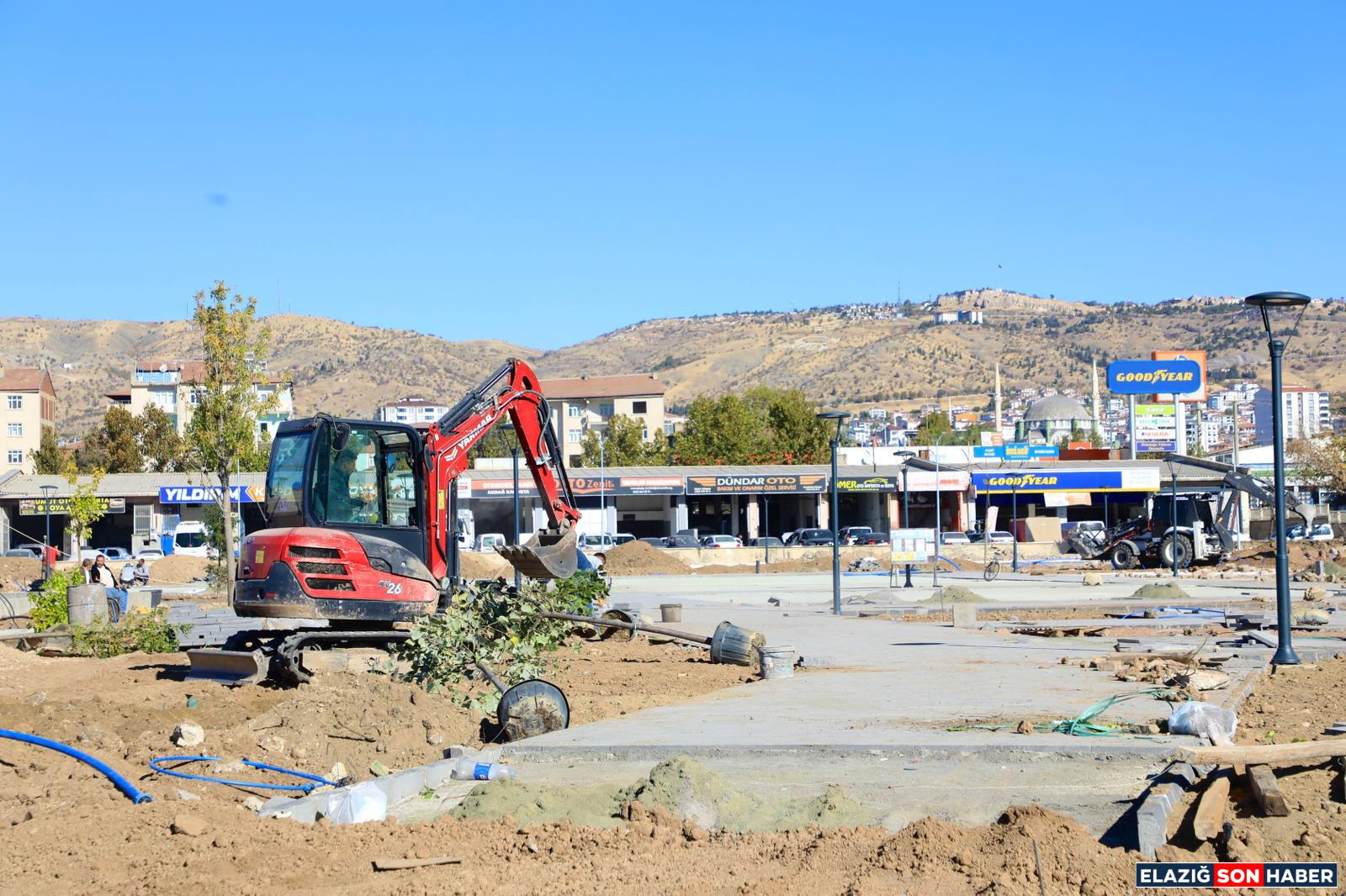 Dogu Parkta Sona Dogru 1761820263 Sl B Z T V