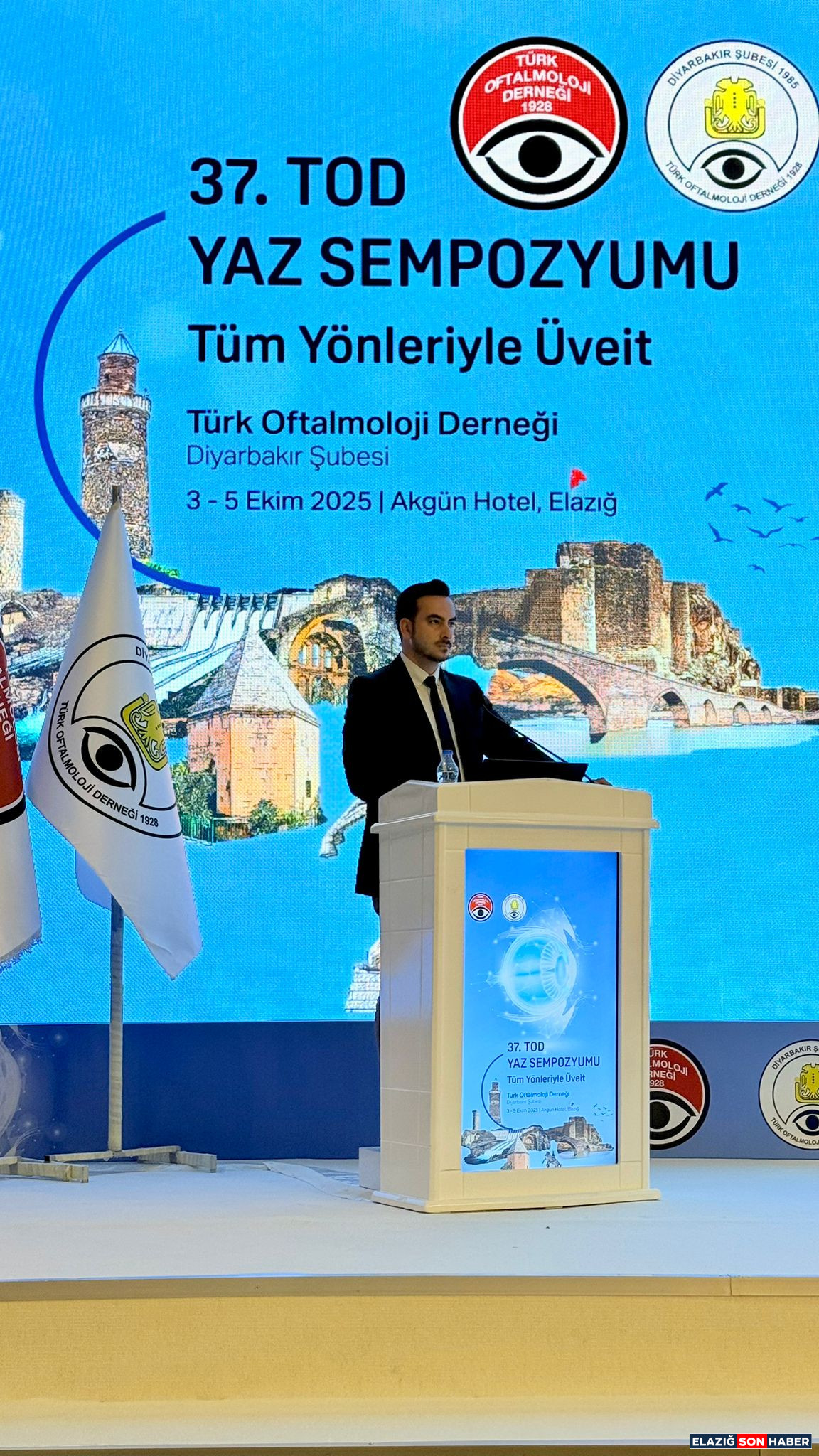 Dr. Emre Buğra Tümtaş