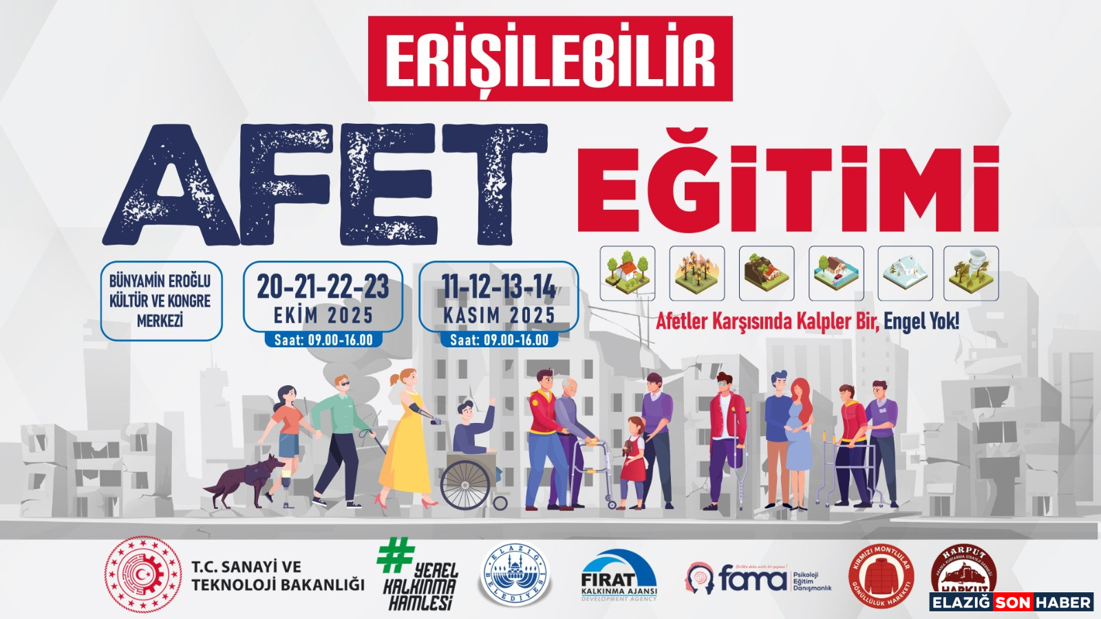 Elazig Belediyesinden Erisileb 1760619982 U D Efme