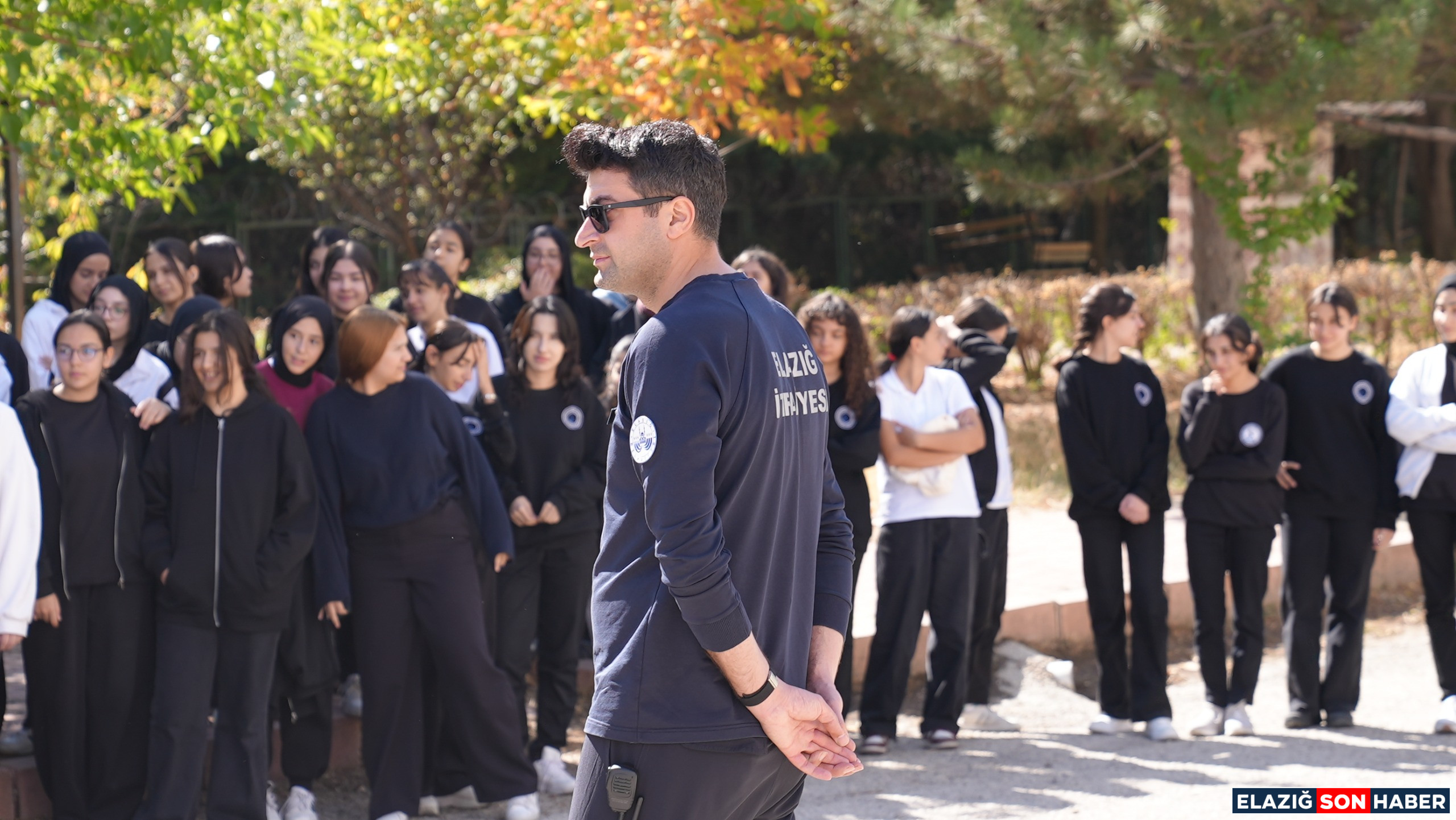 Elazig Itfaiyesinden Ogrencile 1760699605 6Vfum N