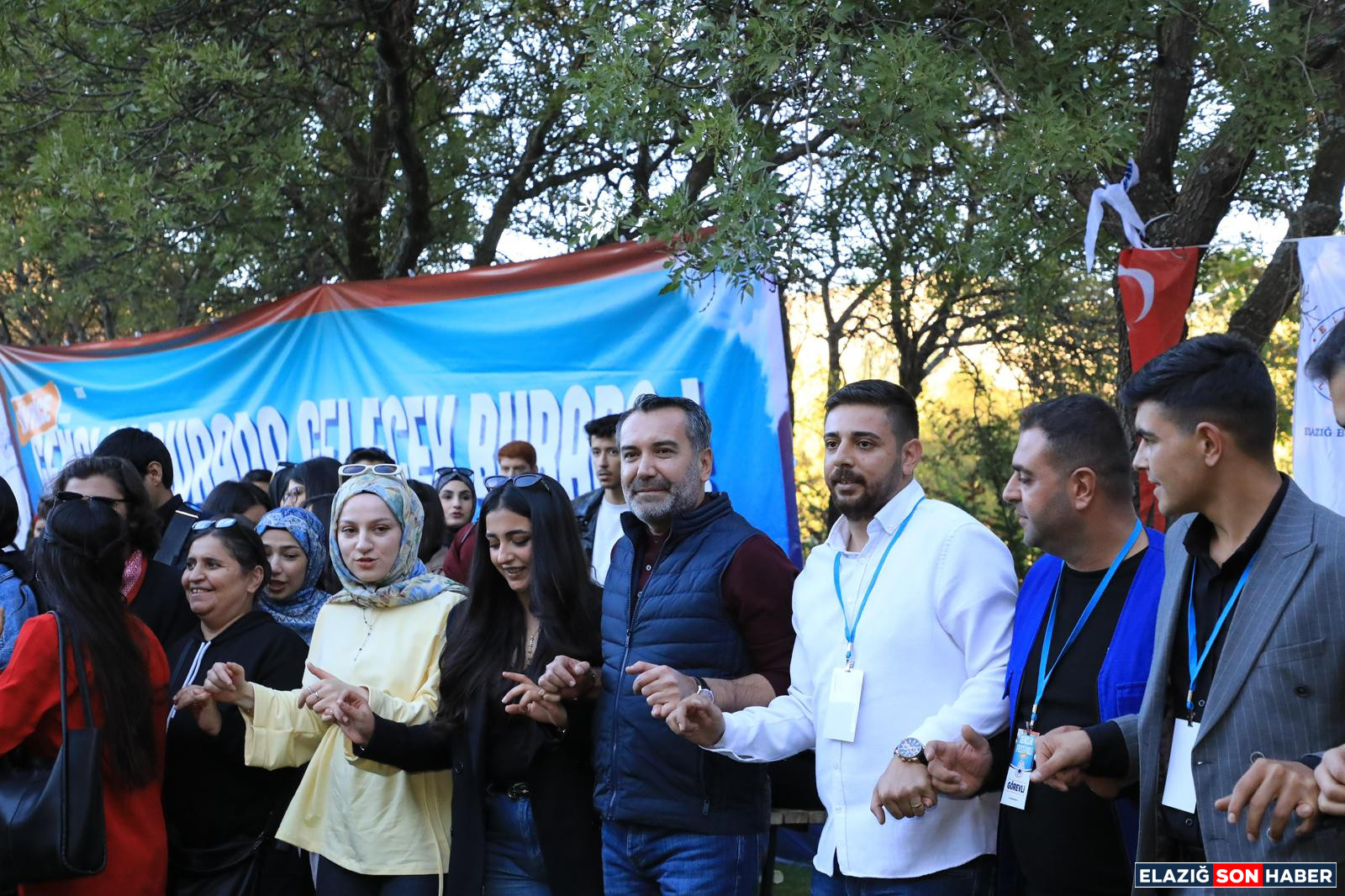 Elazigda Genclik Festivali Cos 1760358942 C E Vor S