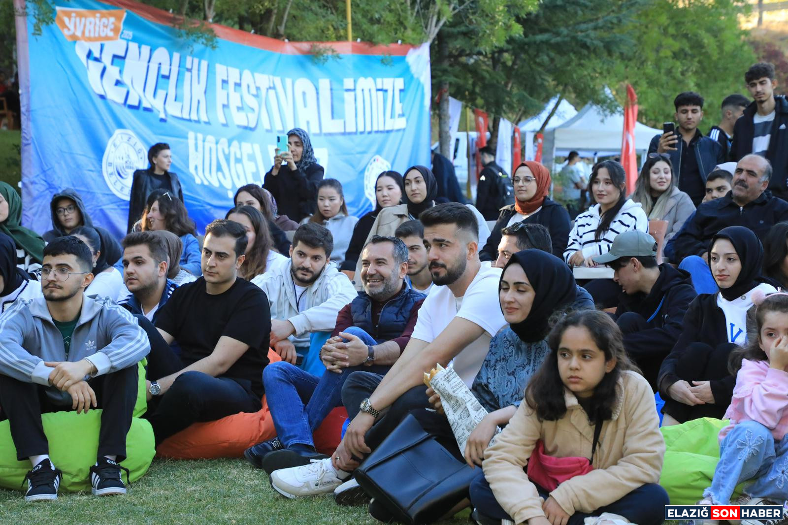 Elazigda Genclik Festivali Cos 1760358944 S N Ctp Z