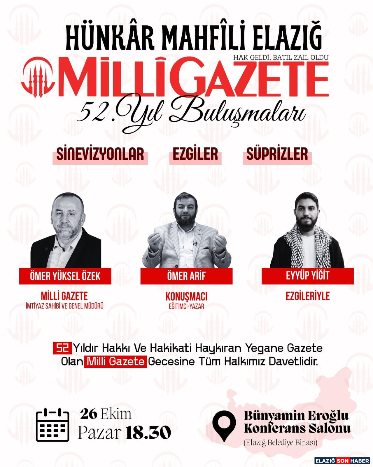 Milli Gazete