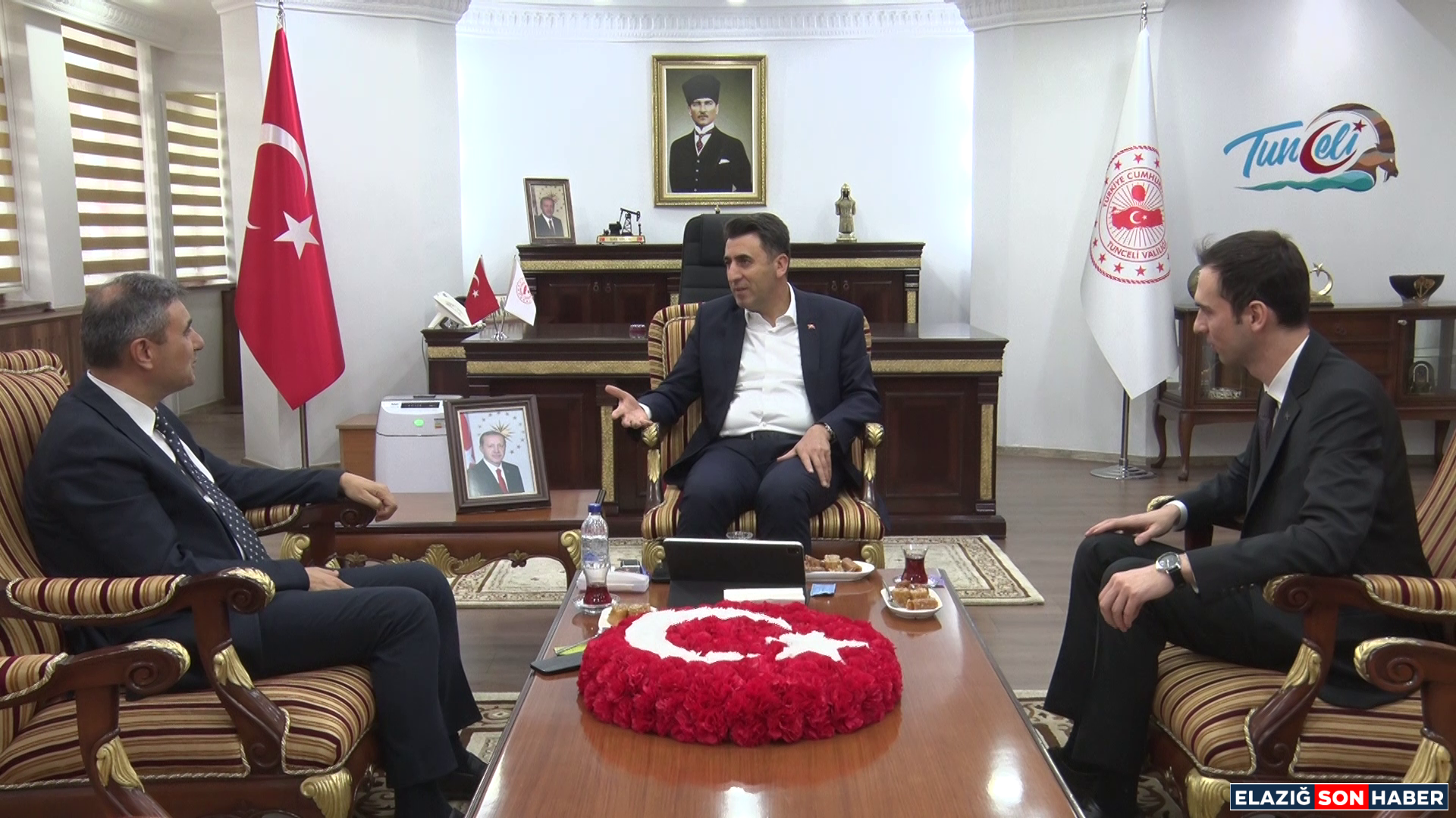 Tunceli Valisi (5)