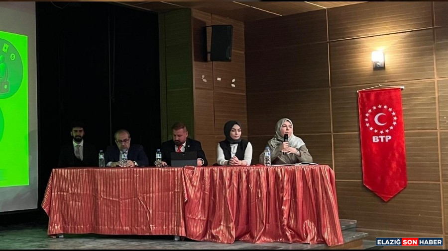 Btpden Elazigda Gelecegi Savunmak Programi H1908118 61