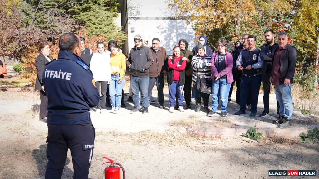 Elazig Itfaiyesinden Ozel Bire 1762344667 Q X C S H P