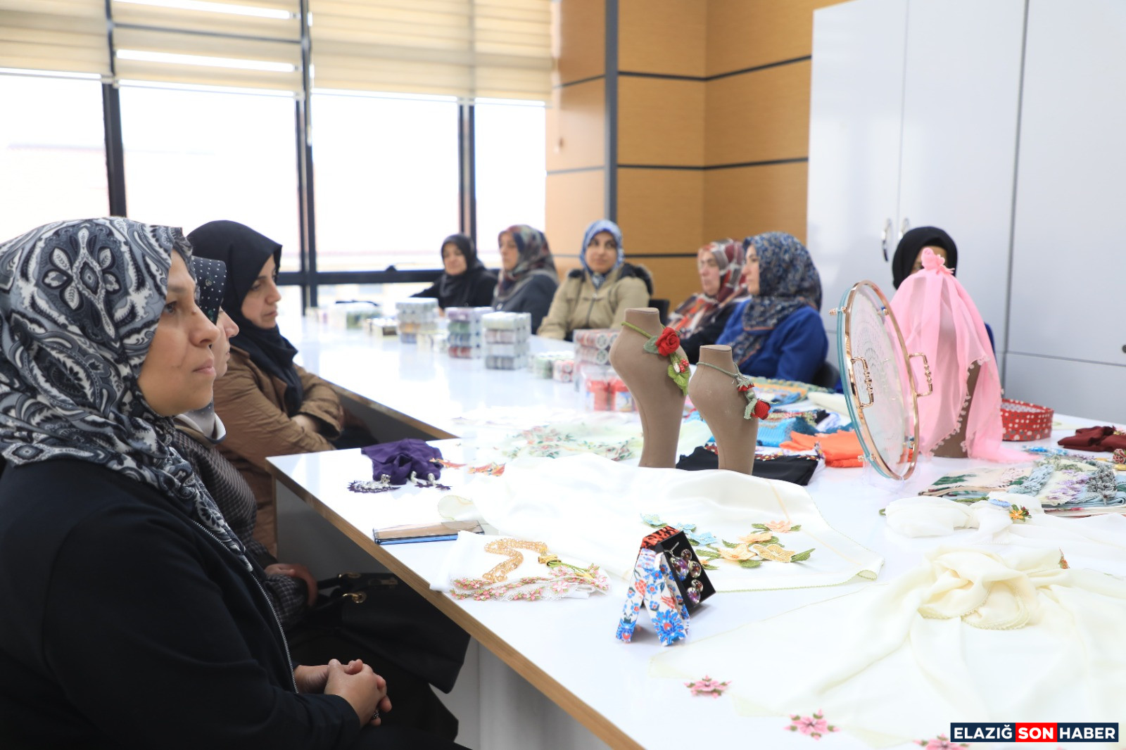 Elazigli Kadinlarin Gelenekten 1762338598 Glsi G C