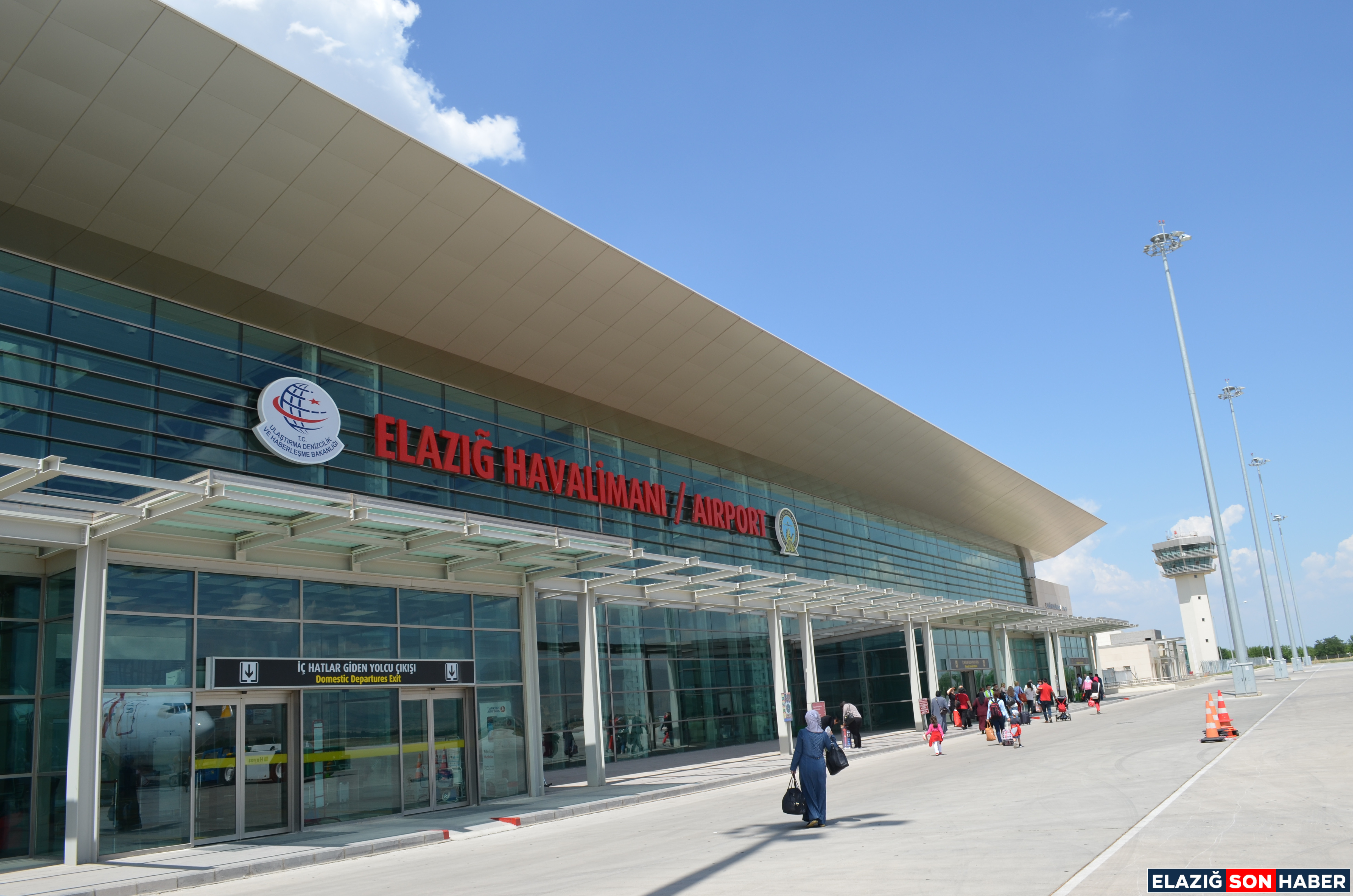 Flughafen Elazığ-2