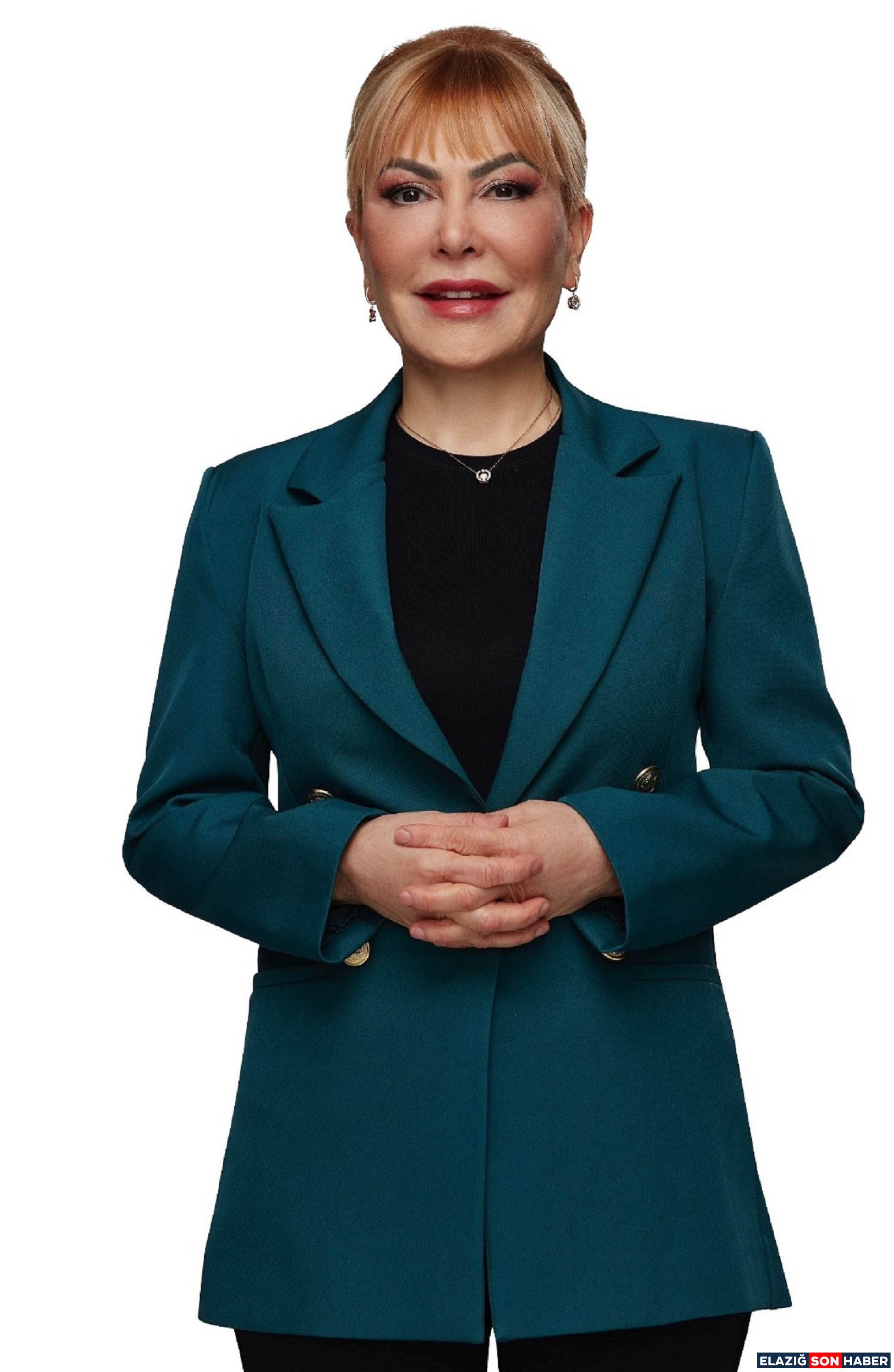 Türkonfed Yönetim Kurulu Başkan Yardımcısı Prof. Dr. Yasemin Açık