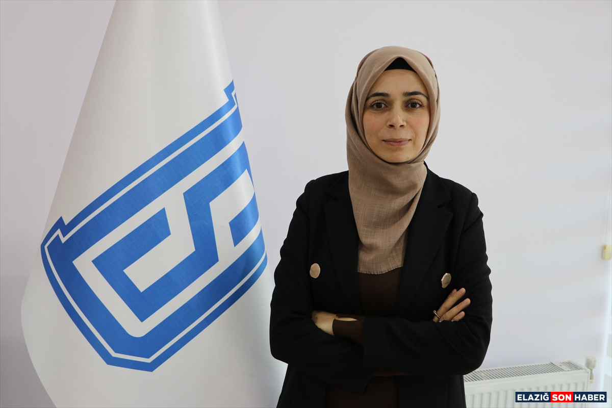 1764665610 Aa 20251202 39867277 39867275 Elazigda Denetimli Serbestlik Tedbiri Altindaki Cocuklar Sanatla Bulusuyor