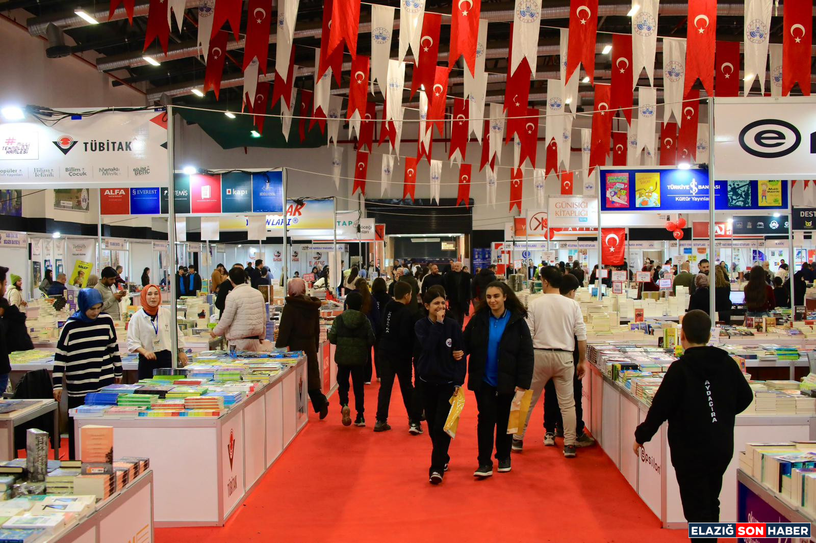 Elazig Belediyesi 6 Kitap Fuar 1764584811 W I D7 C K