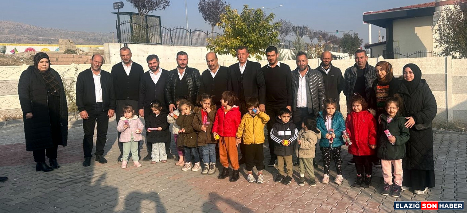 Minikler Soforlerin Gununu Kut 1764586883 S Z C7T B