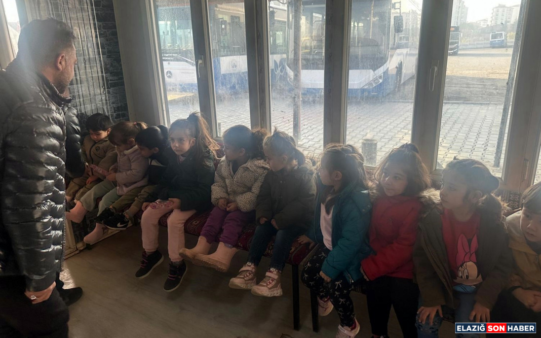 Minikler Soforlerin Gununu Kut 1764586884 U E Ht5 K