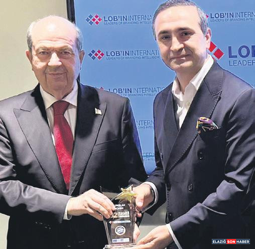 Turkuvaz Medyaya Ingiltereden Odul 1765133040811